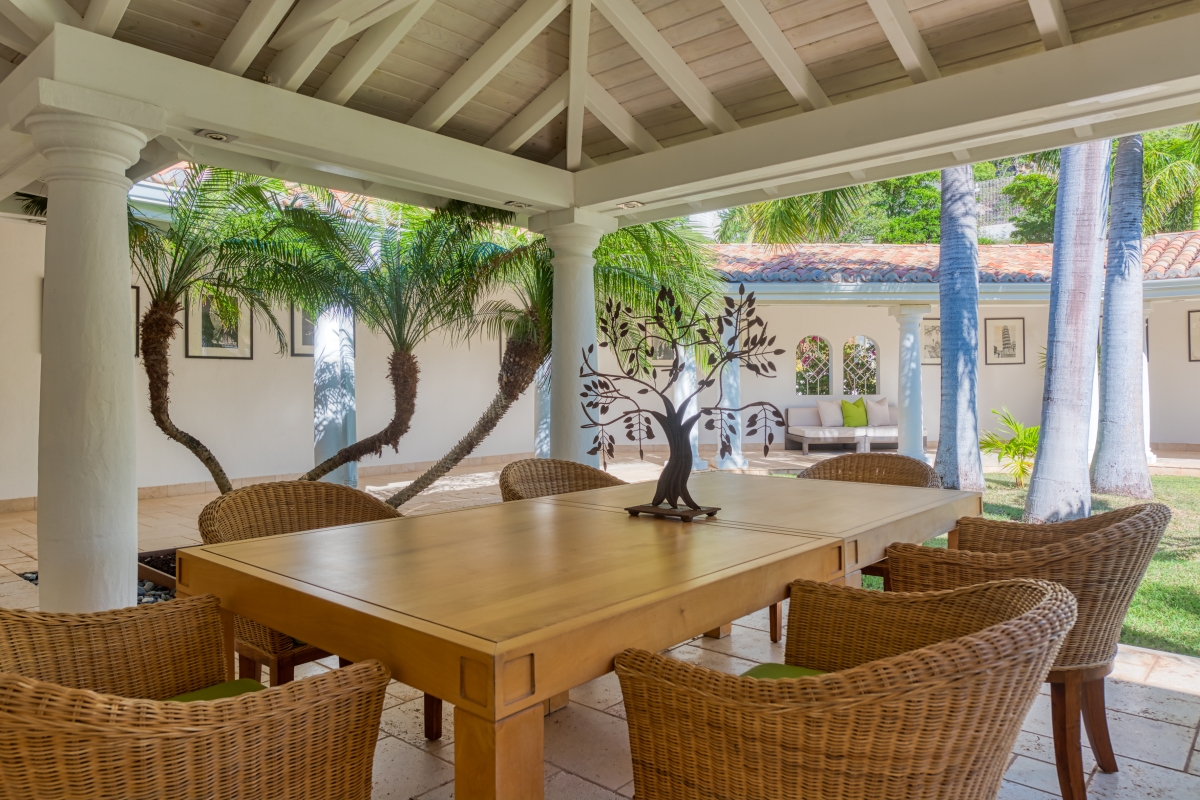 Villa Petite Plage 5 